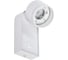 Накладной настенный светильник IEK Lighting 4035 под лампу gx53 белый LT-UBB0-4035-GX53-1-K01 1