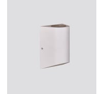 Настенный светильник DesignLed белый, 12вт, 3000 к LW-A0148A-WH-WW