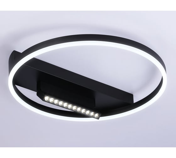 Потолочный светодиодный светильник Ambrella Light COMFORT FL51458