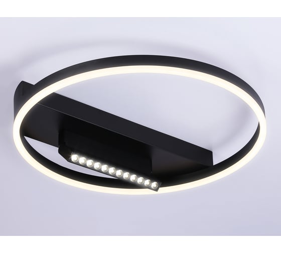 Потолочный светодиодный светильник Ambrella Light COMFORT FL51458