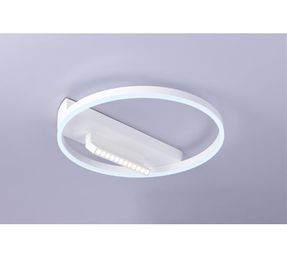 Потолочный светодиодный светильник Ambrella Light COMFORT FL51457
