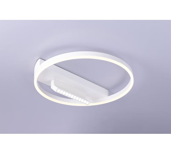 Потолочный светодиодный светильник Ambrella Light COMFORT FL51457