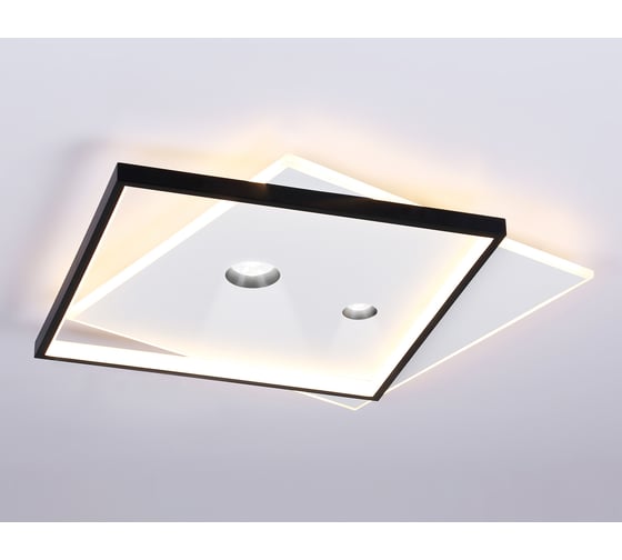 Потолочный светодиодный светильник Ambrella Light COMFORT FL5065