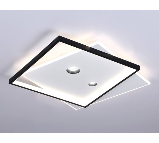 Потолочный светодиодный светильник Ambrella Light COMFORT FL5065