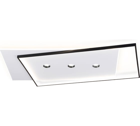 Потолочный светодиодный светильник Ambrella Light COMFORT FL5066