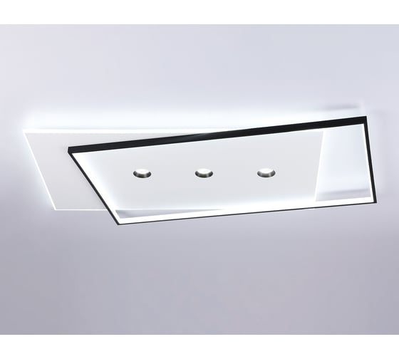 Потолочный светодиодный светильник Ambrella Light COMFORT FL5066