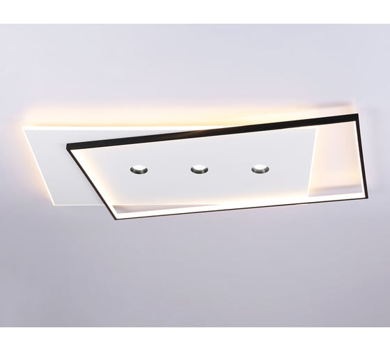 Потолочный светодиодный светильник Ambrella Light COMFORT FL5066
