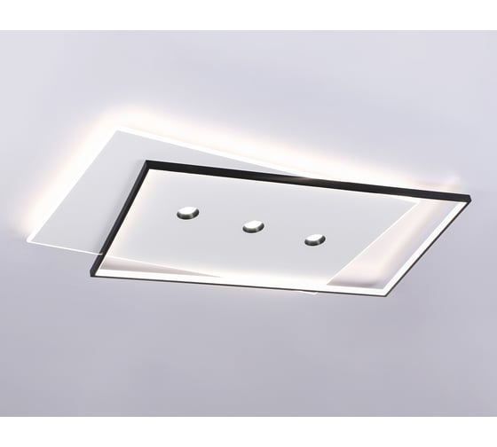 Потолочный светодиодный светильник Ambrella Light COMFORT FL5066