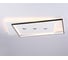 Потолочный светодиодный светильник Ambrella Light COMFORT FL5066 4