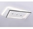 Потолочный светодиодный светильник Ambrella Light COMFORT FL5066 5