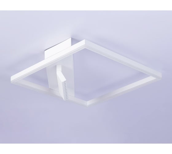 Потолочный светодиодный светильник Ambrella Light COMFORT FL51463