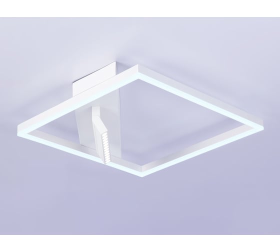 Потолочный светодиодный светильник Ambrella Light COMFORT FL51463