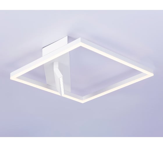 Потолочный светодиодный светильник Ambrella Light COMFORT FL51463