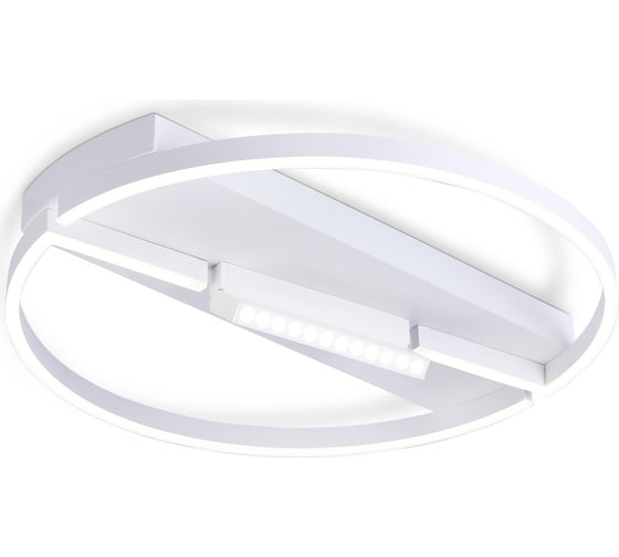 Потолочный светодиодный светильник Ambrella Light COMFORT FL51459 1