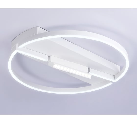 Потолочный светодиодный светильник Ambrella Light COMFORT FL51459