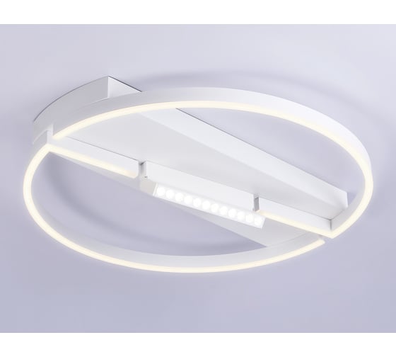 Потолочный светодиодный светильник Ambrella Light COMFORT FL51459