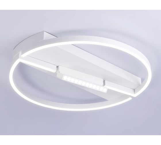 Потолочный светодиодный светильник Ambrella Light COMFORT FL51459