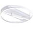 Потолочный светодиодный светильник Ambrella Light COMFORT FL51459 1