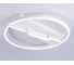 Потолочный светодиодный светильник Ambrella Light COMFORT FL51459 5