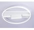 Потолочный светодиодный светильник Ambrella Light COMFORT FL51459 6