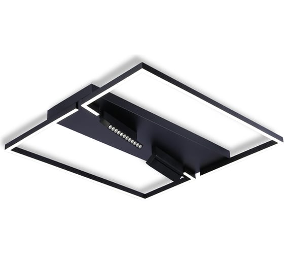 Потолочный светодиодный светильник Ambrella Light COMFORT FL51468