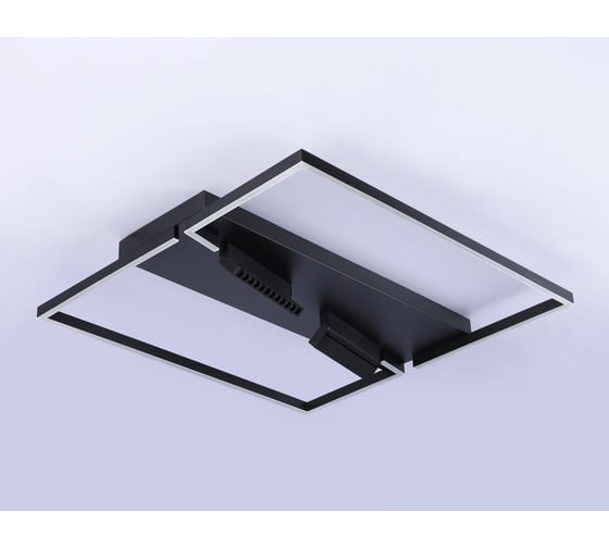 Потолочный светодиодный светильник Ambrella Light COMFORT FL51468