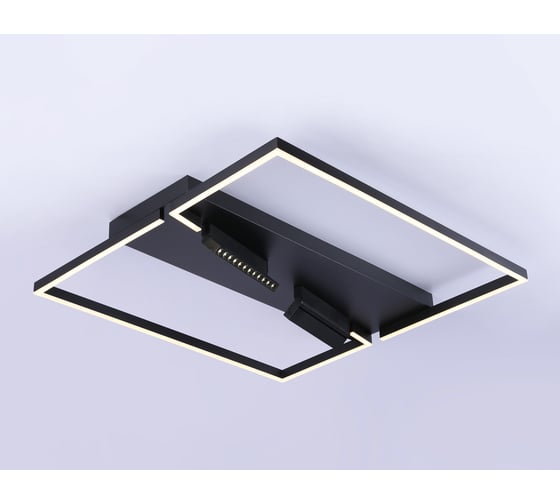Потолочный светодиодный светильник Ambrella Light COMFORT FL51468
