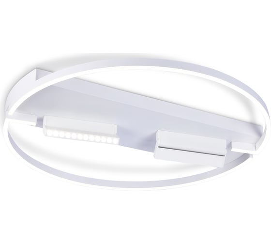 Потолочный светодиодный светильник Ambrella Light COMFORT FL51461