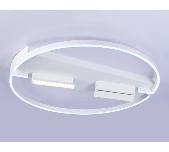 Потолочный светодиодный светильник Ambrella Light COMFORT FL51461