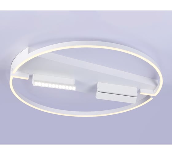 Потолочный светодиодный светильник Ambrella Light COMFORT FL51461