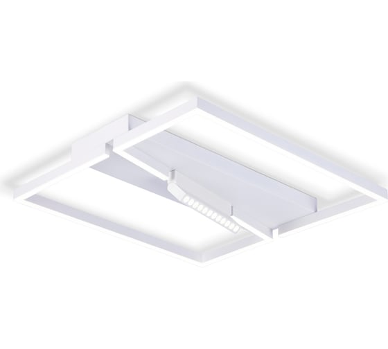 Потолочный светодиодный светильник Ambrella Light COMFORT FL51465