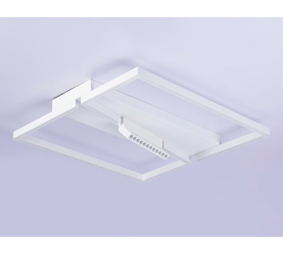 Потолочный светодиодный светильник Ambrella Light COMFORT FL51465