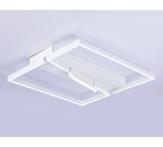 Потолочный светодиодный светильник Ambrella Light COMFORT FL51465