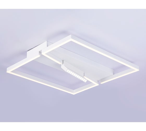 Потолочный светодиодный светильник Ambrella Light COMFORT FL51465