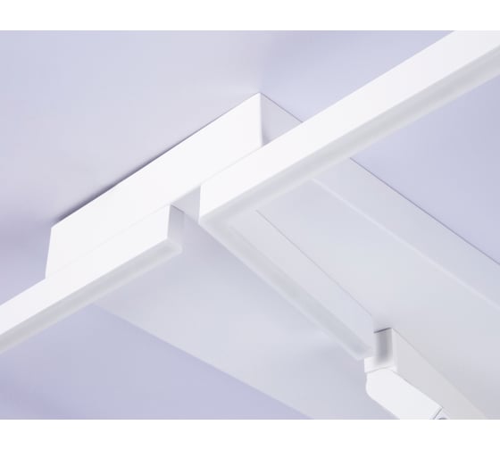 Потолочный светодиодный светильник Ambrella Light COMFORT FL51465