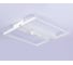 Потолочный светодиодный светильник Ambrella Light COMFORT FL51465 2