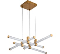 Подвесной светодиодный светильник Stilfort Quadro 4010/05/04P