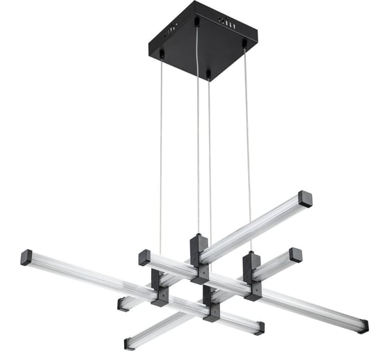 Подвесной светодиодный светильник Stilfort Quadro 4010/02/04P 1