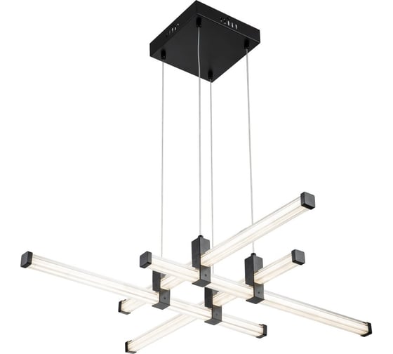 Подвесной светодиодный светильник Stilfort Quadro 4010/02/04P