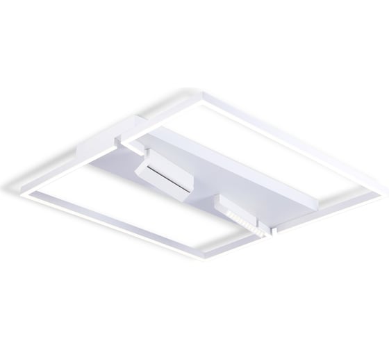 Потолочный светодиодный светильник Ambrella Light COMFORT FL51467