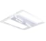 Потолочный светодиодный светильник Ambrella Light COMFORT FL51467 1