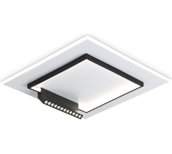 Потолочный светодиодный светильник Ambrella Light COMFORT FL51455