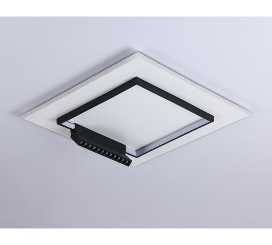 Потолочный светодиодный светильник Ambrella Light COMFORT FL51455