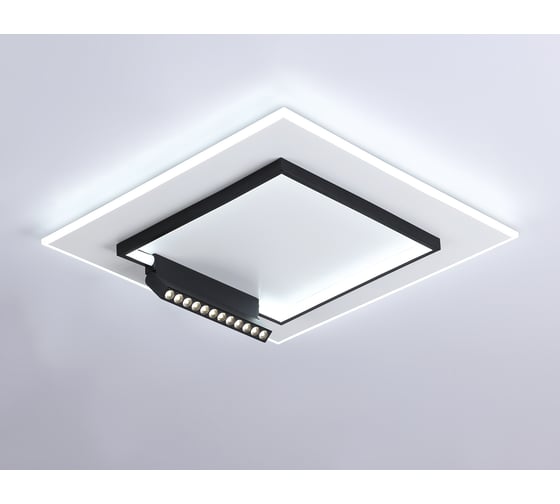 Потолочный светодиодный светильник Ambrella Light COMFORT FL51455