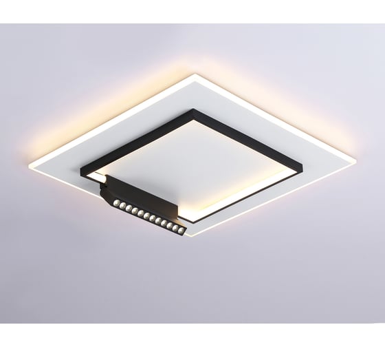 Потолочный светодиодный светильник Ambrella Light COMFORT FL51455