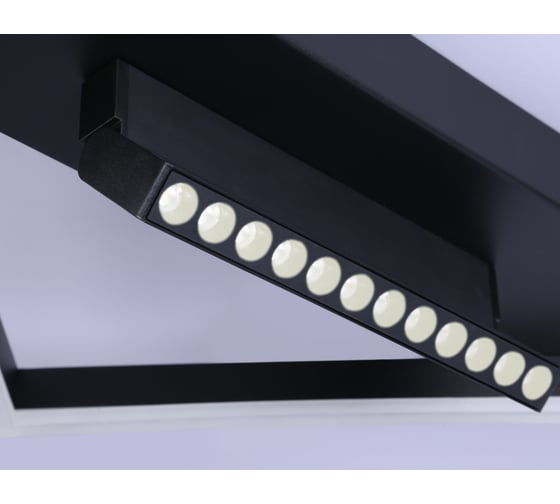 Потолочный светодиодный светильник Ambrella Light COMFORT FL51466