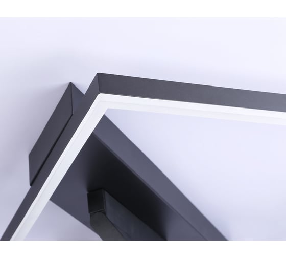 Потолочный светодиодный светильник Ambrella Light COMFORT FL51466