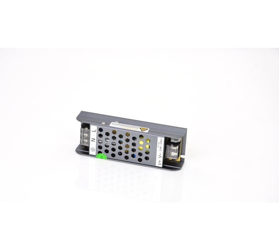 Блок питания SWG с triac диммированием ip20, 100Вт, 24В, YA-100-24-TR