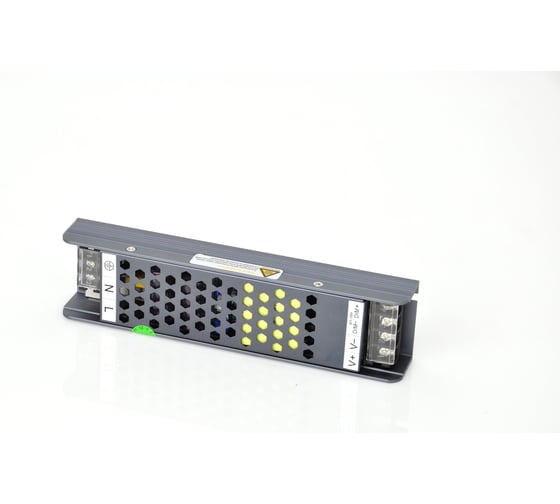 Блок питания SWGс triac диммированием ip20, 150Вт, 12В,  YA-150-12-TR