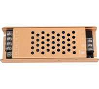 Блок питания SWG с triac диммированием ip20, 150Вт, 24В, YA-150-24-TR